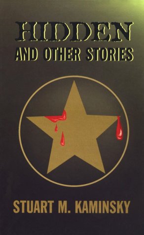 Hidden and Other Stories (Five Star First Edition Mystery Series),New