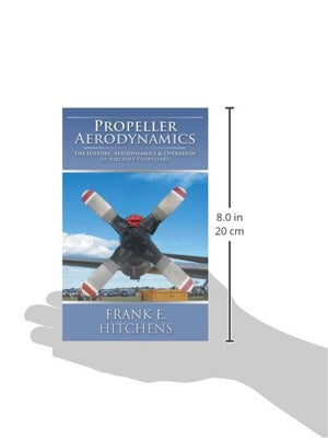 Propeller Aerodynamics,Used