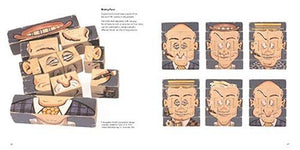 Changing Faces