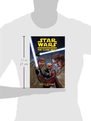 Star Wars: The Clone Wars: Slaves of the Republic 2: Slave Traders of Zygerria,Used