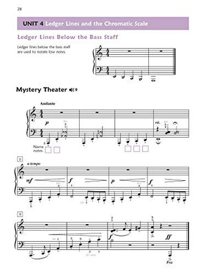 Premier Piano Express, Bk 3: AllInOne Accelerated Course, Book, CDROM & Online Audio & Software (Premier Piano Course, Bk 3),Used