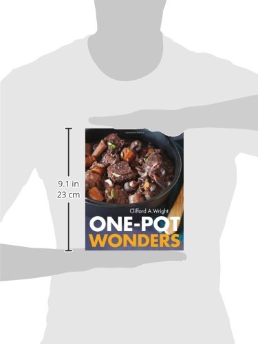 OnePot Wonders,Used