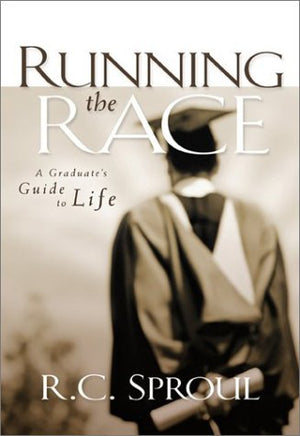 Running the Race: A Graduate's Guide to Life,Used