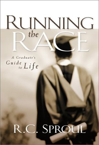Running the Race: A Graduate's Guide to Life,Used
