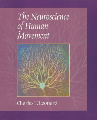 The Neuroscience Of Human Movement,New