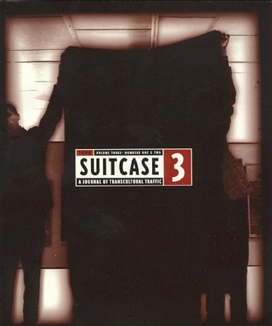 Suitcase: A Journal of Transcultural Traffic,Used