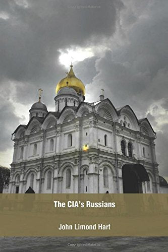 The CIAs Russians