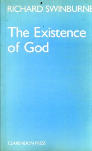 The Existence of God,New