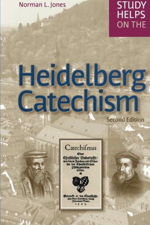 Study Helps on the Heidelberg Catechism,Used