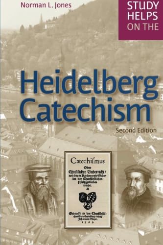 Study Helps on the Heidelberg Catechism,Used