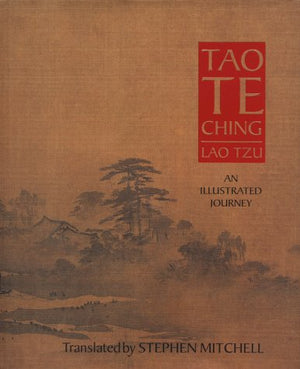 The Tao Te Ching: An Illustrated Journey,Used