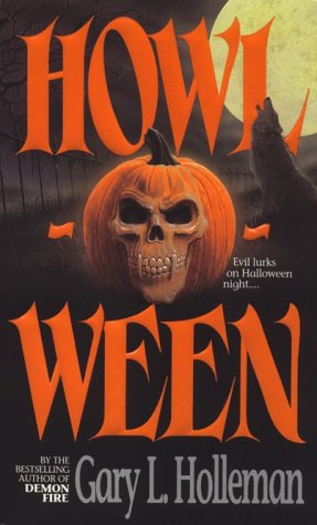 Howloween,Used