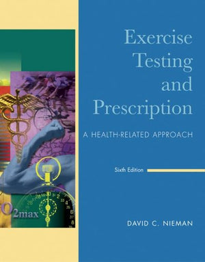 Exercise Testing & Prescription,New