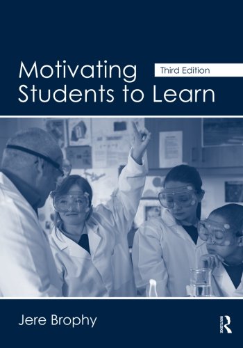 Motivating Students To Learn,New