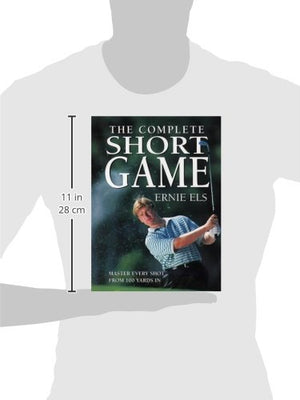The Complete Short Game-used