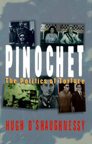 Pinochet: The Politics Of Torture (Fast Track),New