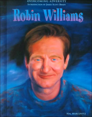 Robin Williams (Overcoming Adversity),Used