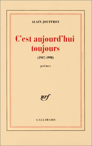 C'est aujourd'hui toujours: (19471998),Used