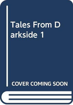 Tales From Darkside 1-used