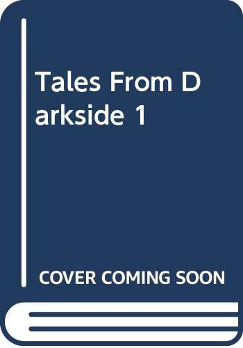 Tales From Darkside 1-used