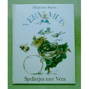 Games With Vera (Vera De Muis) (English and Dutch Edition),New