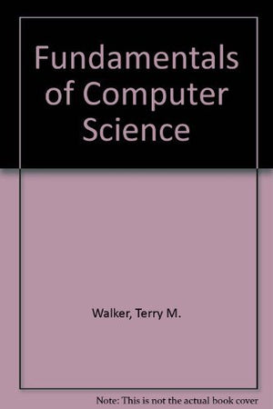 Fundamentals of computer science,Used