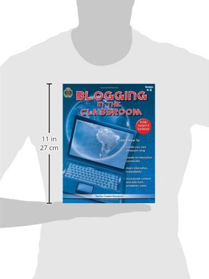 Blogging in the Classroom,Used