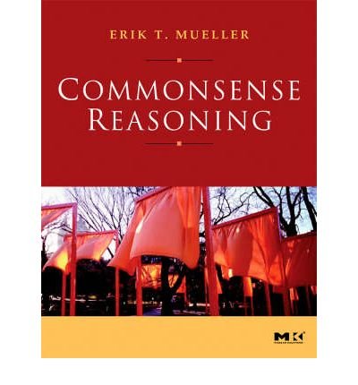 Commonsense Reasoning: An Event Calculus Based Approach,Used