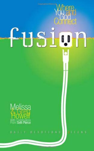 Fusion: Where You and God Connect,Used