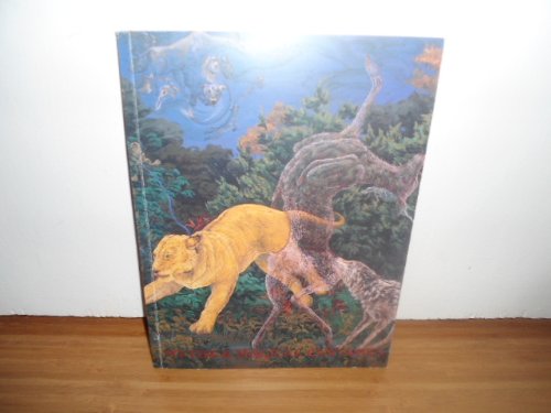 Myths & Magical Fantasies [exhibition: Oct. 27, 1996Feb. 2, 1997],Used