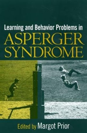 Learning and Behavior Problems in Asperger Syndrome,Used