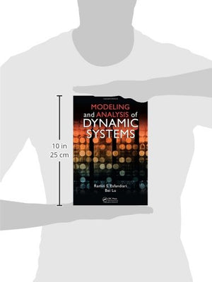 Modeling and Analysis of Dynamic Systems,Used