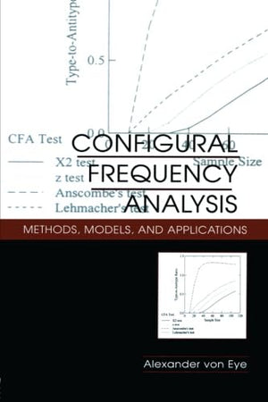 Configural Frequency Analysis,Used