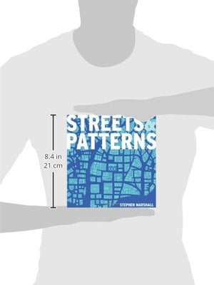 Streets and Patterns,Used