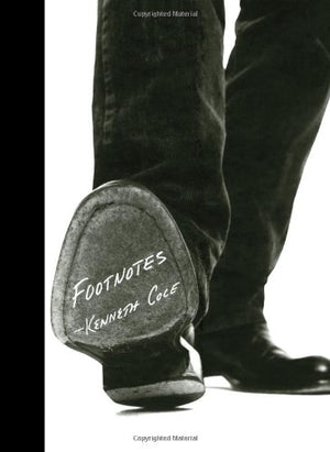 Footnotes: What You Stand For Is More Important Than What You Stand In,Used