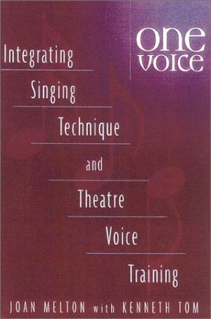 One Voice,New