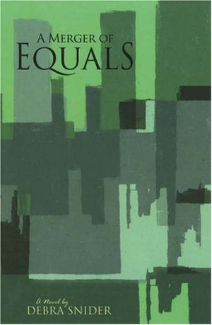 A Merger of Equals,Used
