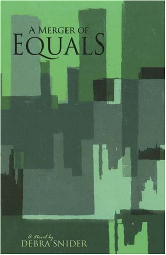 A Merger of Equals,Used