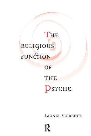 The Religious Function Of The Psyche,New