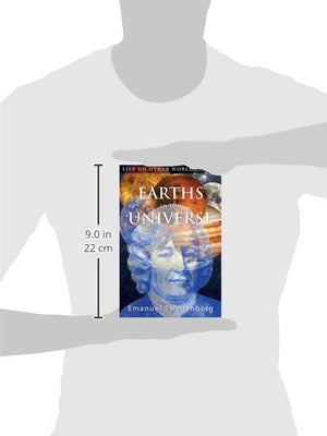 Earths in the Universe: Their Spirits and Inhabitants (Life on Other Worlds),Used