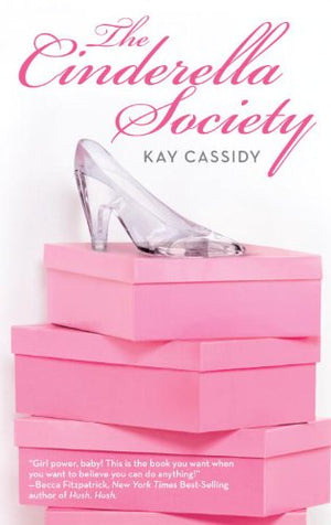 The Cinderella Society,Used