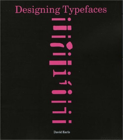 Designing Typefaces,Used