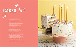 Masterchef Junior Bakes!: Bold Recipes And Essential Techniques To Inspire Young Bakers: A Baking Book