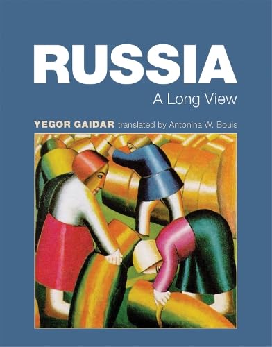 Russia: A Long View,Used