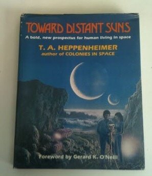 Toward distant suns,Used