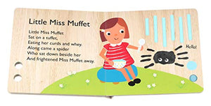 Touch and Trace Nursery Rhymes: This Little Piggy,Used
