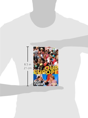 Our Europe, Not Theirs,Used