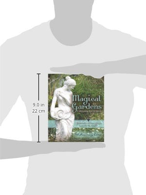 Magical Gardens: Cultivating Soil & Spirit,Used