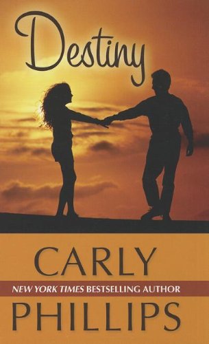 Destiny (Wheeler Publishing Large Print Hardcover),Used