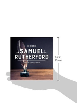 The Letters of Samuel Rutherford Lib/E,Used
